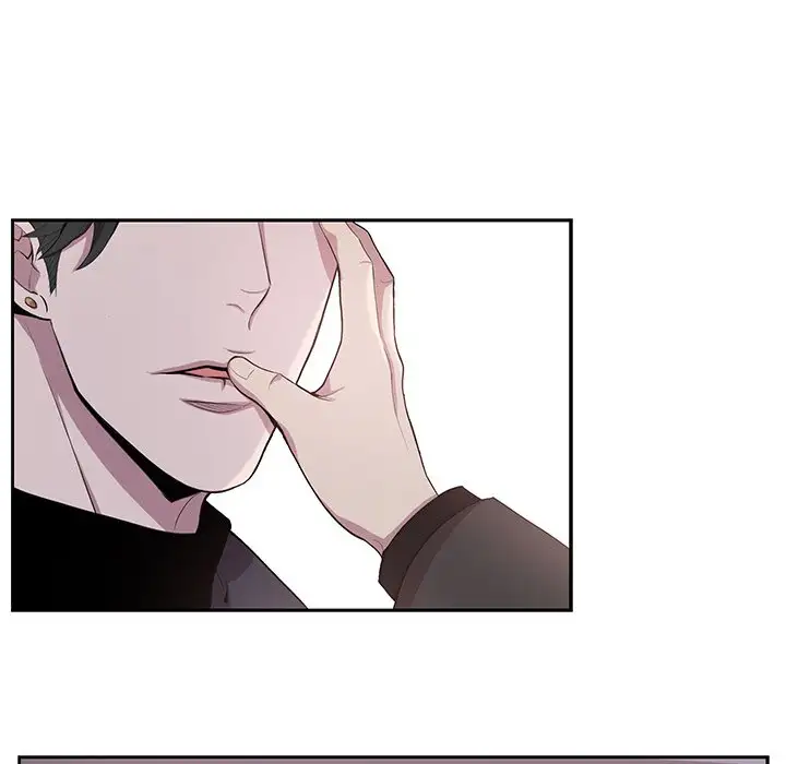 Why Is it You? Chapter 11 Page 59