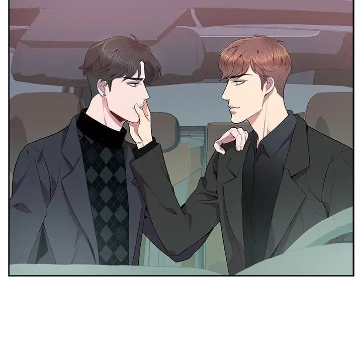 Why Is it You? Chapter 11 Page 60