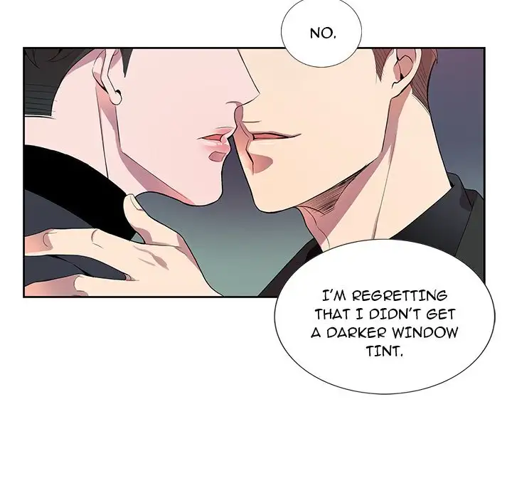 Why Is it You? Chapter 11 Page 62