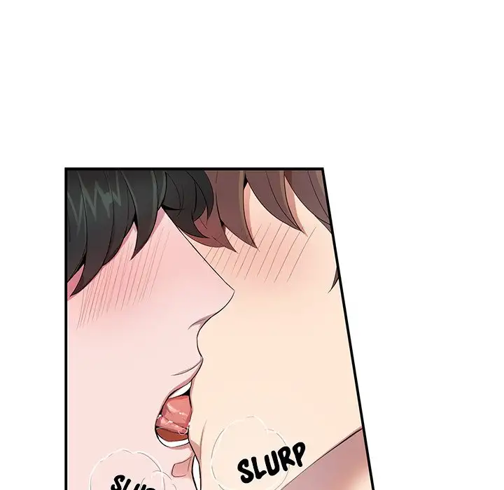 Why Is it You? Chapter 11 Page 64