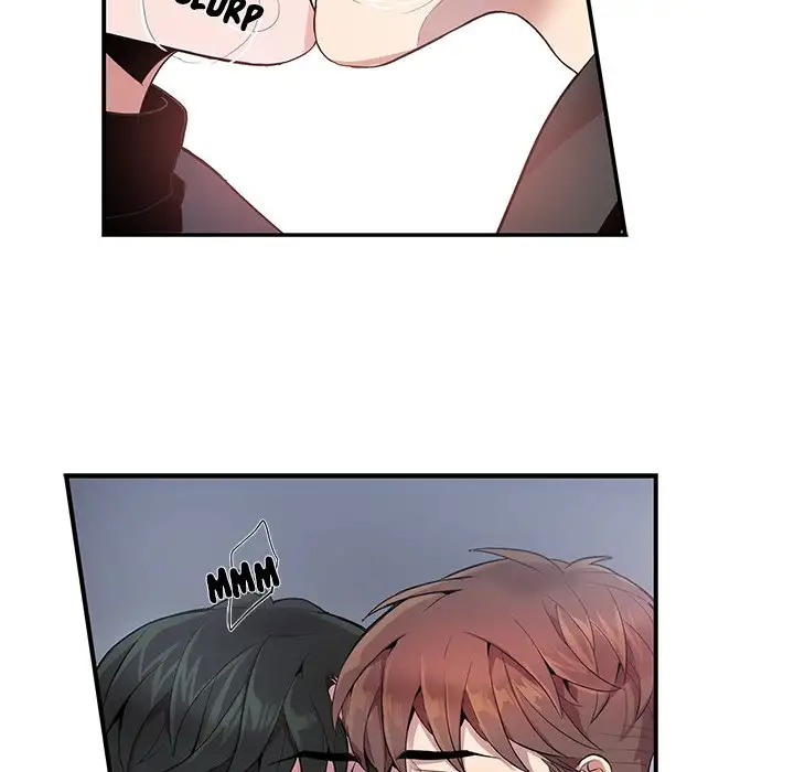 Why Is it You? Chapter 11 Page 65