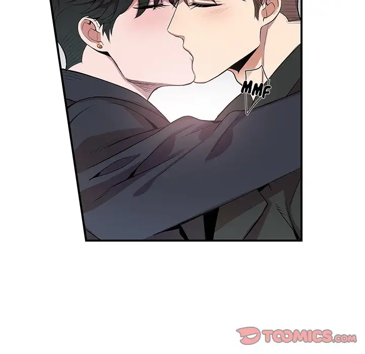 Why Is it You? Chapter 11 Page 66