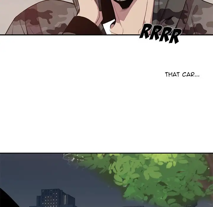 Why Is it You? Chapter 11 Page 69