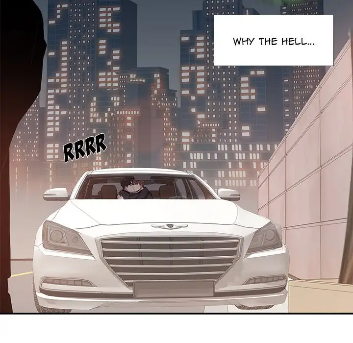 Why Is it You? Chapter 11 Page 70