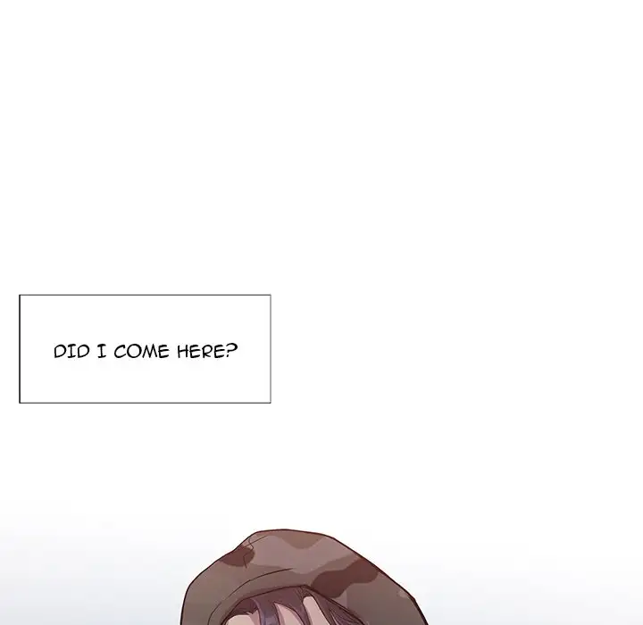 Why Is it You? Chapter 11 Page 71