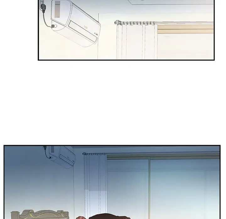 Why Is it You? Chapter 12 Page 10