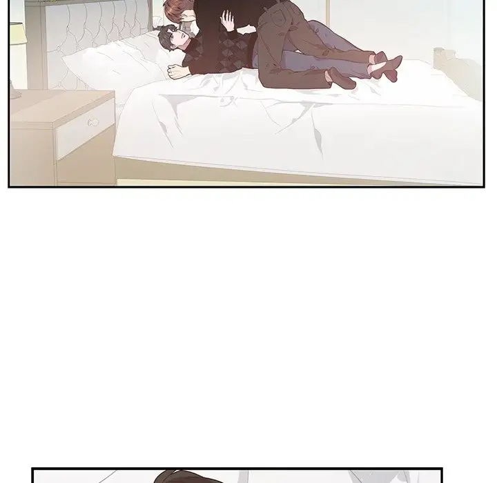 Why Is it You? Chapter 12 Page 11
