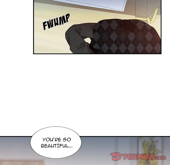 Why Is it You? Chapter 12 Page 14
