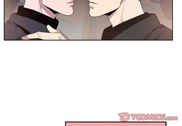 Why Is it You? Chapter 12 Page 2