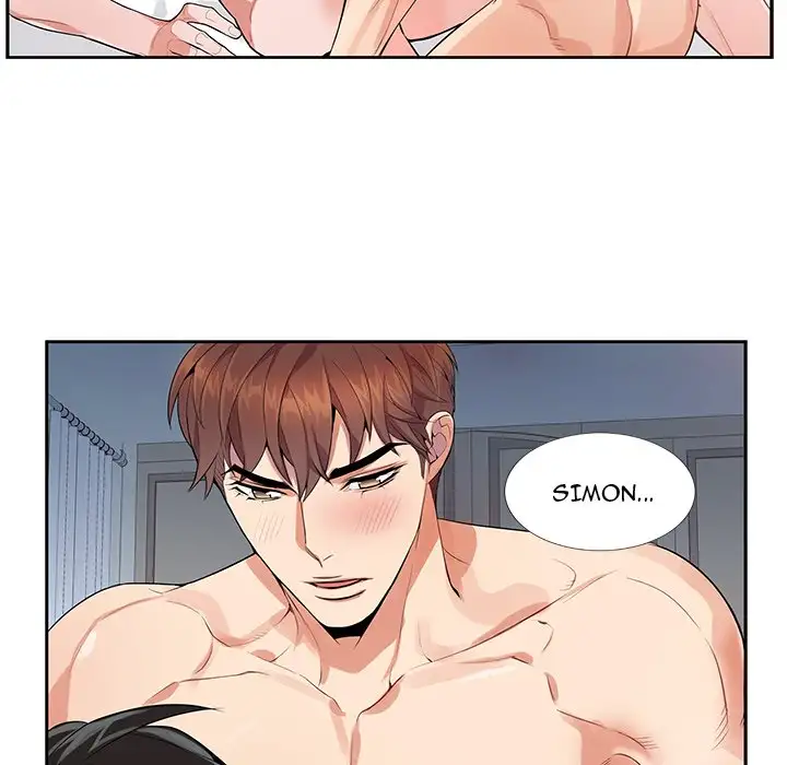 Why Is it You? Chapter 12 Page 22