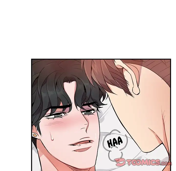 Why Is it You? Chapter 12 Page 26