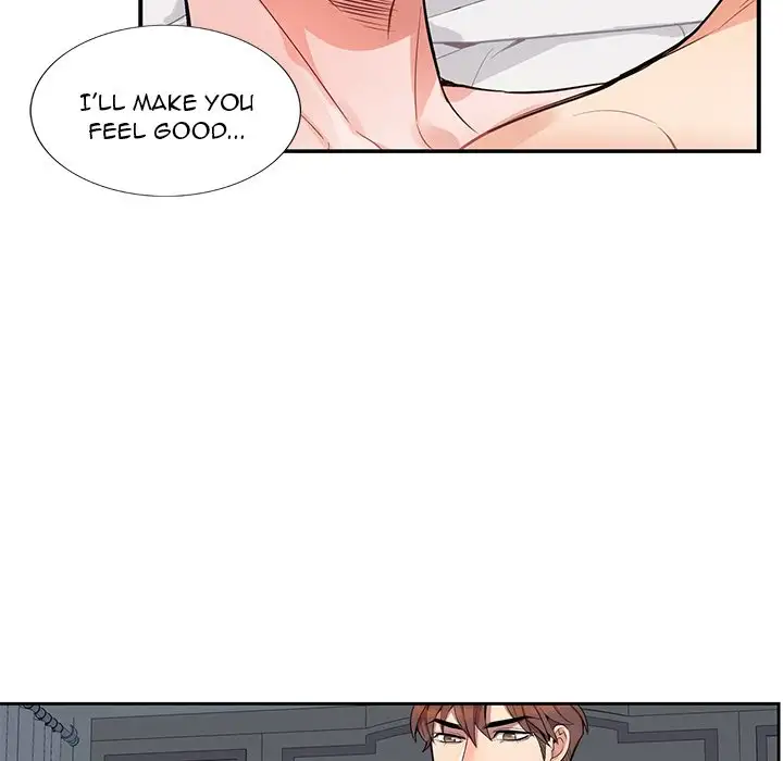 Why Is it You? Chapter 12 Page 27
