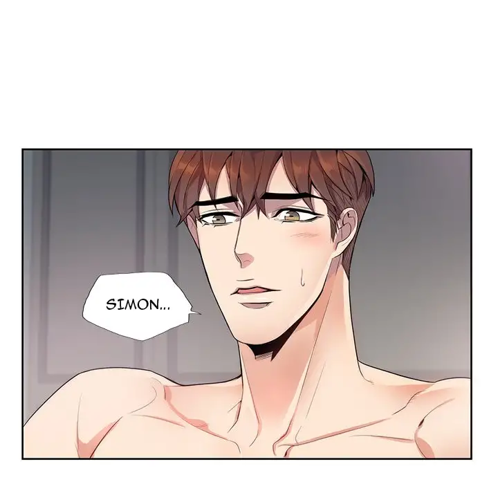 Why Is it You? Chapter 12 Page 29