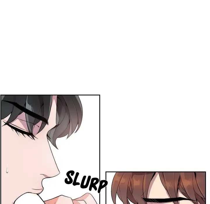 Why Is it You? Chapter 12 Page 30