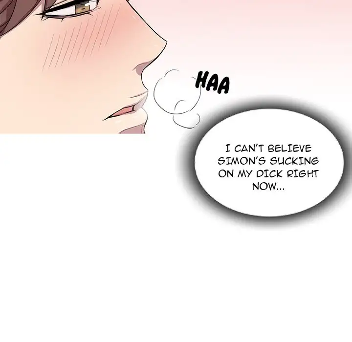 Why Is it You? Chapter 12 Page 34