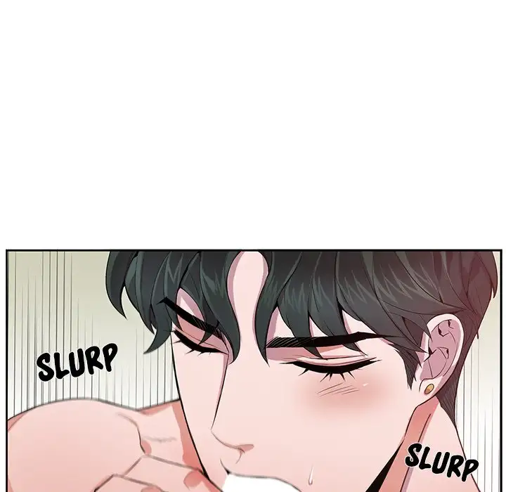 Why Is it You? Chapter 12 Page 35