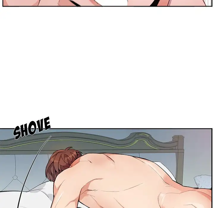 Why Is it You? Chapter 12 Page 36