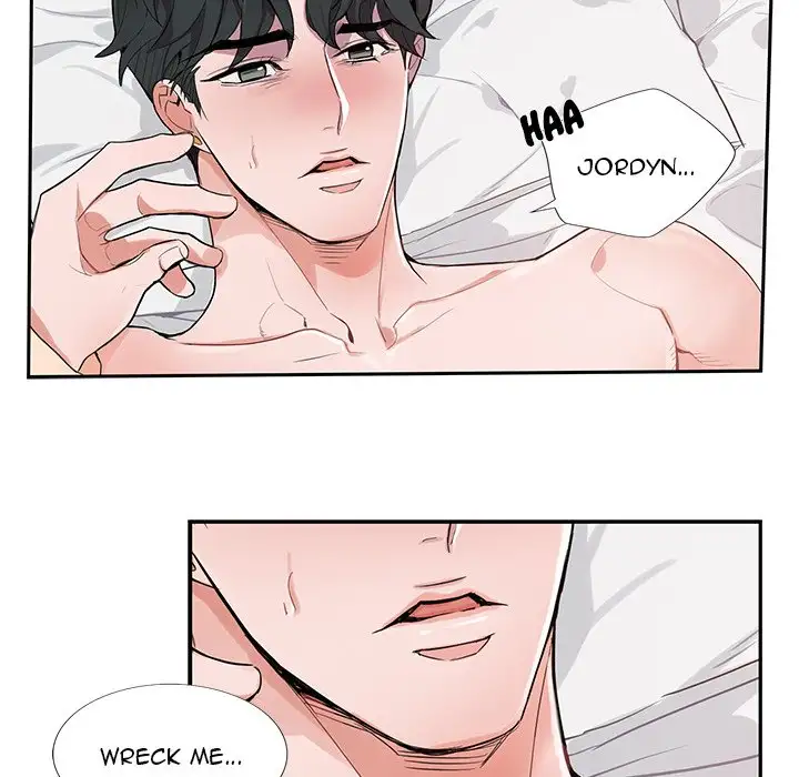 Why Is it You? Chapter 12 Page 39