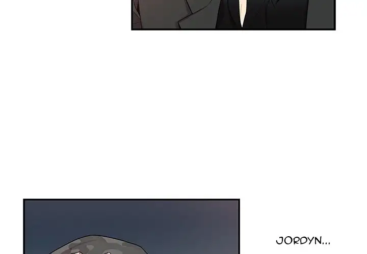 Why Is it You? Chapter 12 Page 4
