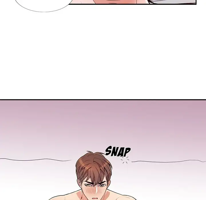 Why Is it You? Chapter 12 Page 40