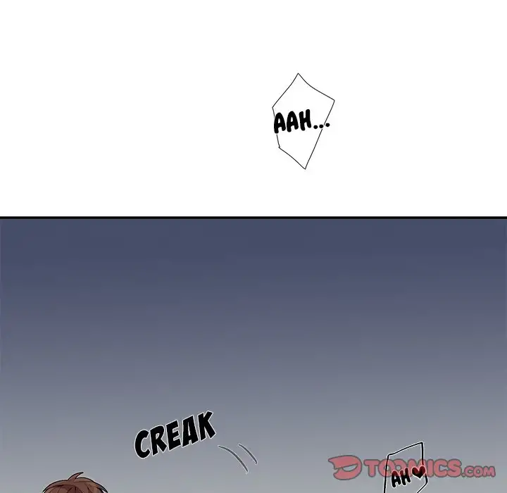 Why Is it You? Chapter 12 Page 44