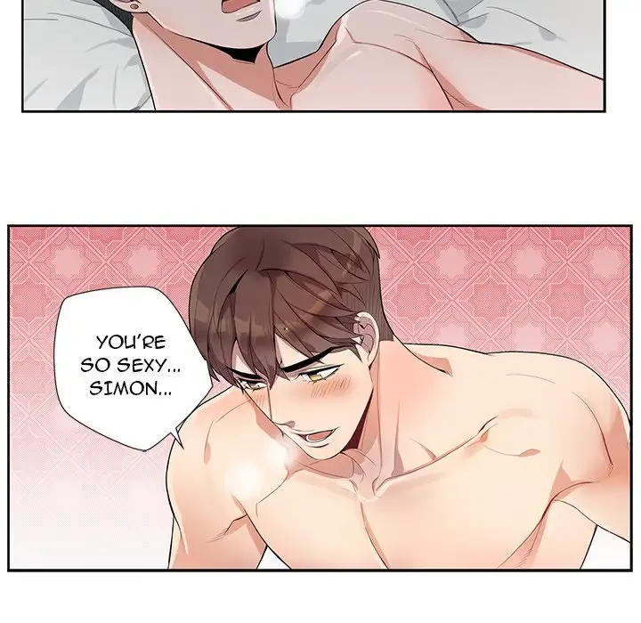 Why Is it You? Chapter 12 Page 46