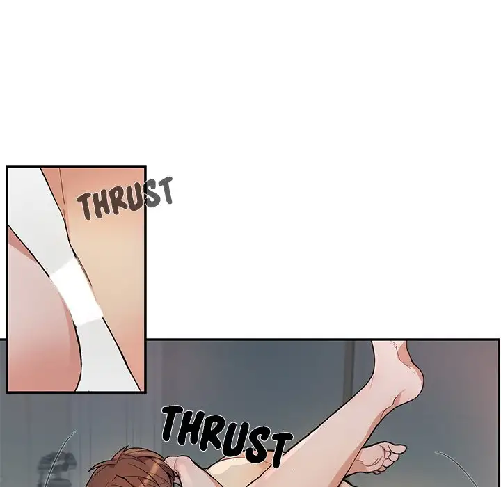 Why Is it You? Chapter 12 Page 47