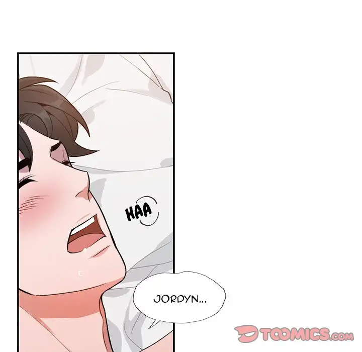Why Is it You? Chapter 12 Page 50
