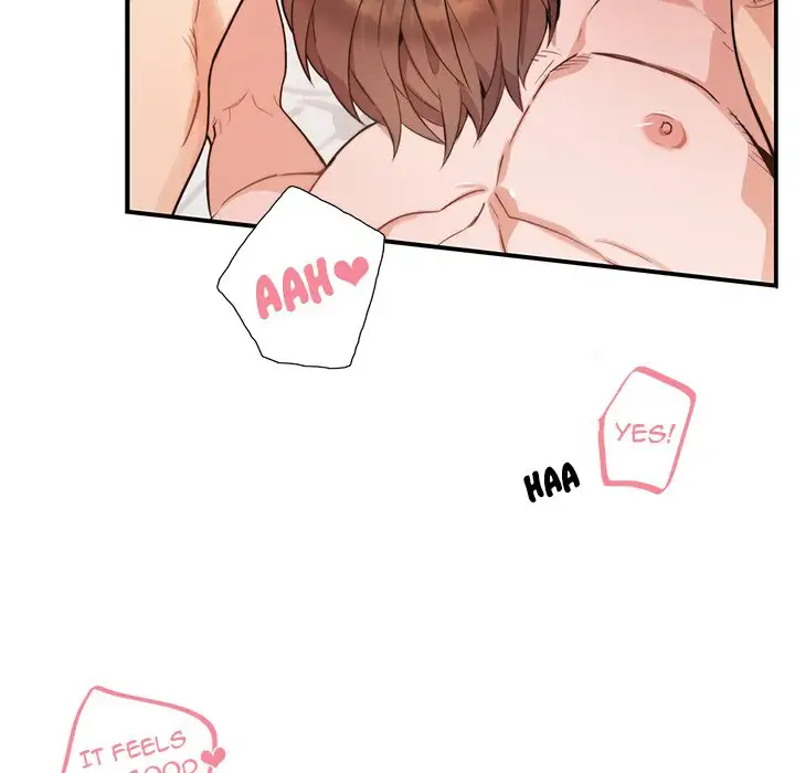 Why Is it You? Chapter 12 Page 52