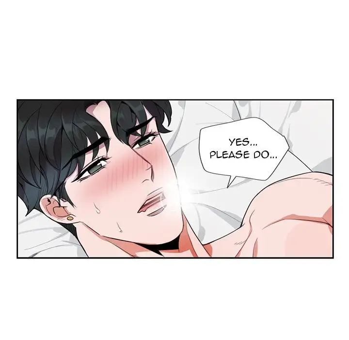 Why Is it You? Chapter 12 Page 54