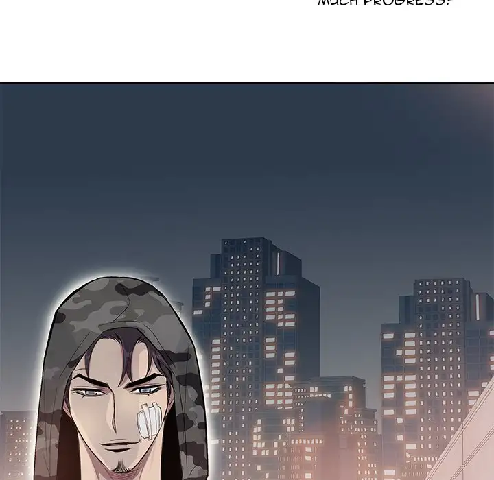 Why Is it You? Chapter 12 Page 6