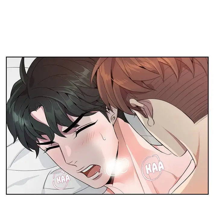 Why Is it You? Chapter 12 Page 60