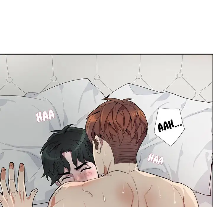 Why Is it You? Chapter 12 Page 61