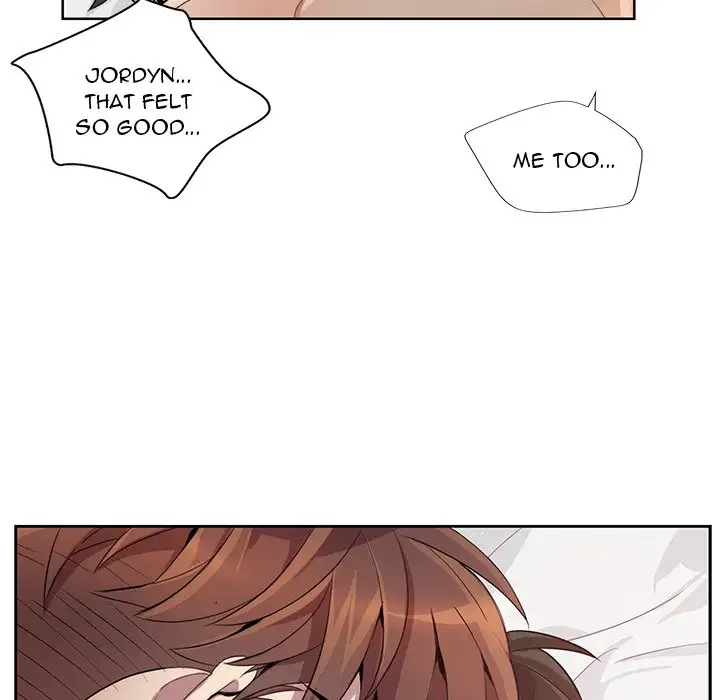 Why Is it You? Chapter 12 Page 63