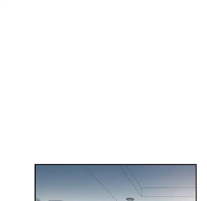Why Is it You? Chapter 12 Page 9