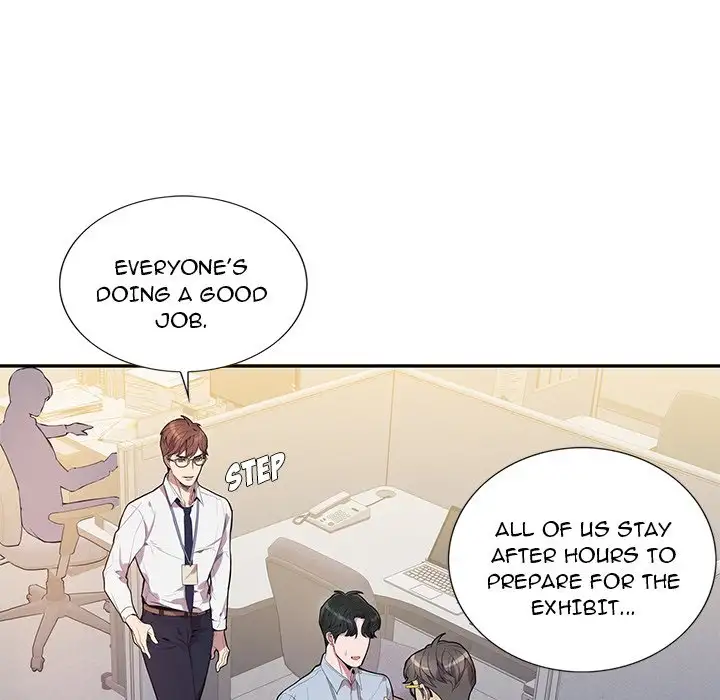 Why Is it You? Chapter 13 Page 13