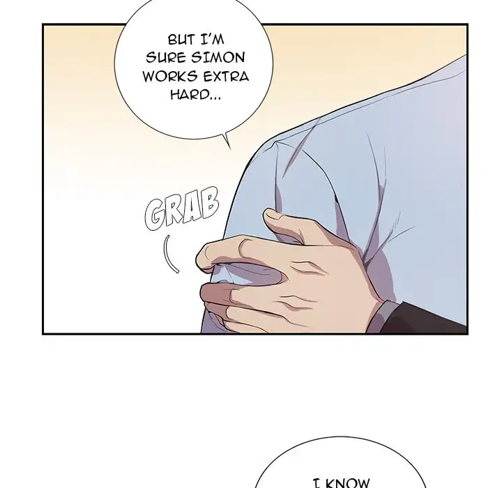 Why Is it You? Chapter 13 Page 15