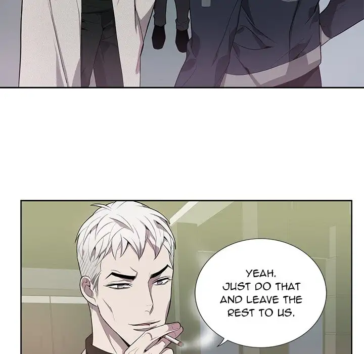 Why Is it You? Chapter 13 Page 27