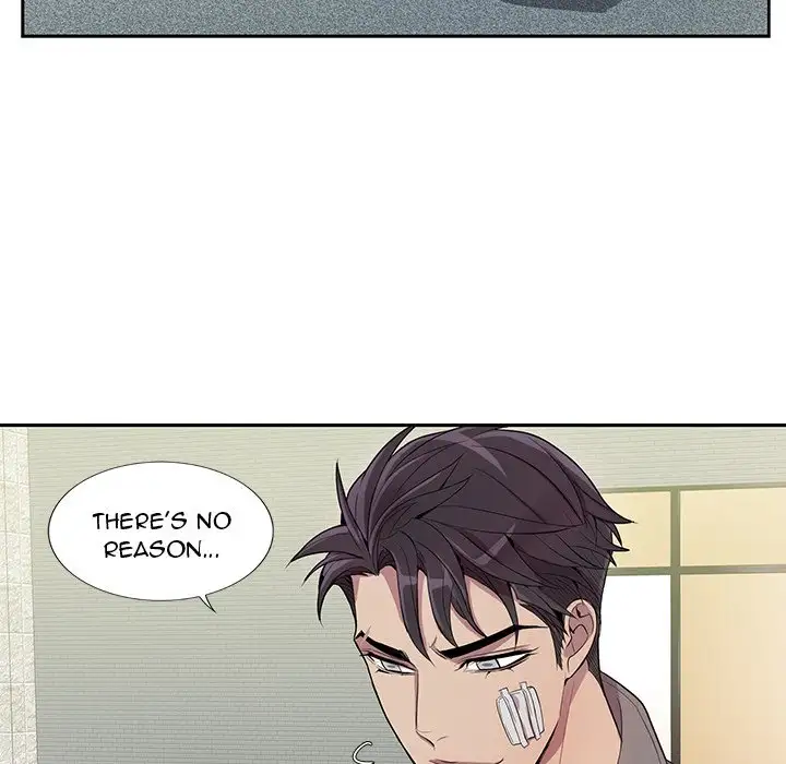 Why Is it You? Chapter 13 Page 31