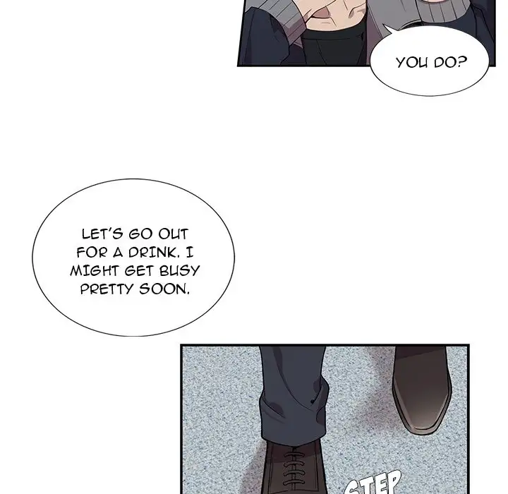 Why Is it You? Chapter 13 Page 48