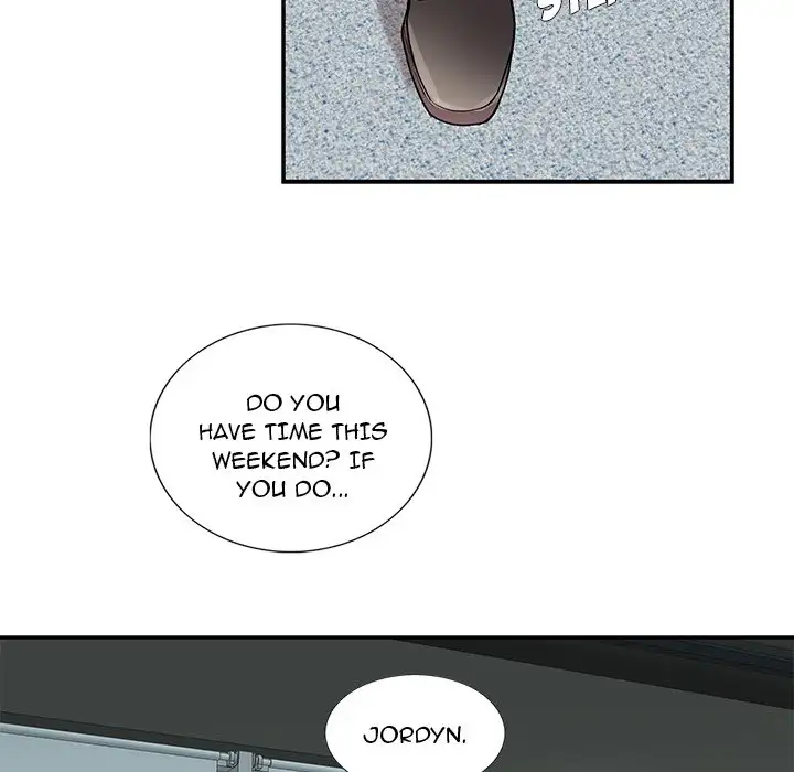 Why Is it You? Chapter 13 Page 49