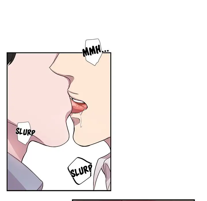 Why Is it You? Chapter 13 Page 57