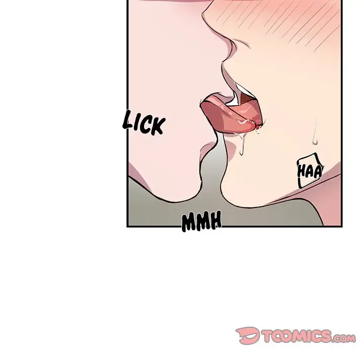 Why Is it You? Chapter 13 Page 58