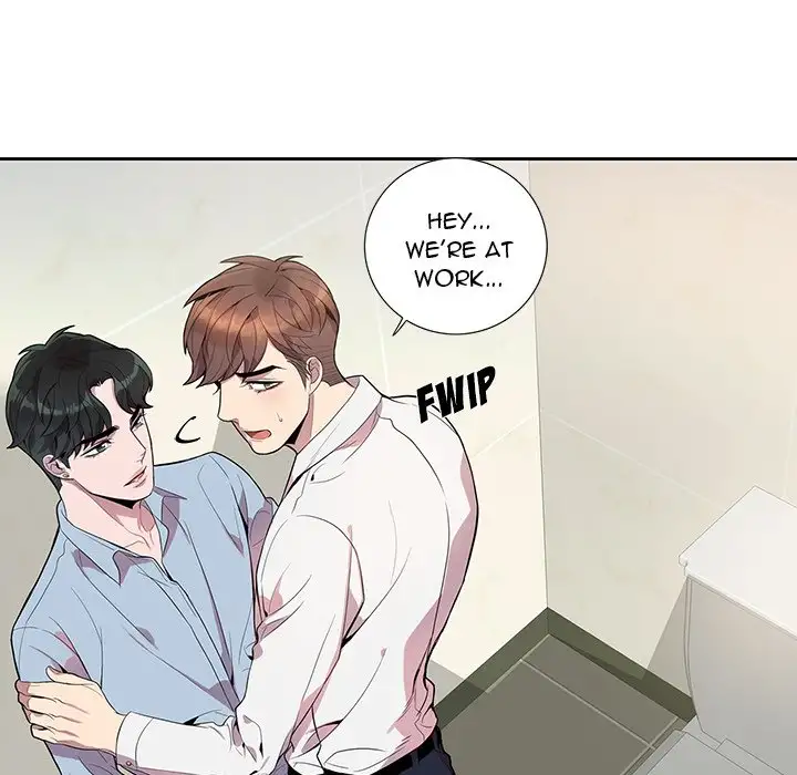 Why Is it You? Chapter 13 Page 59
