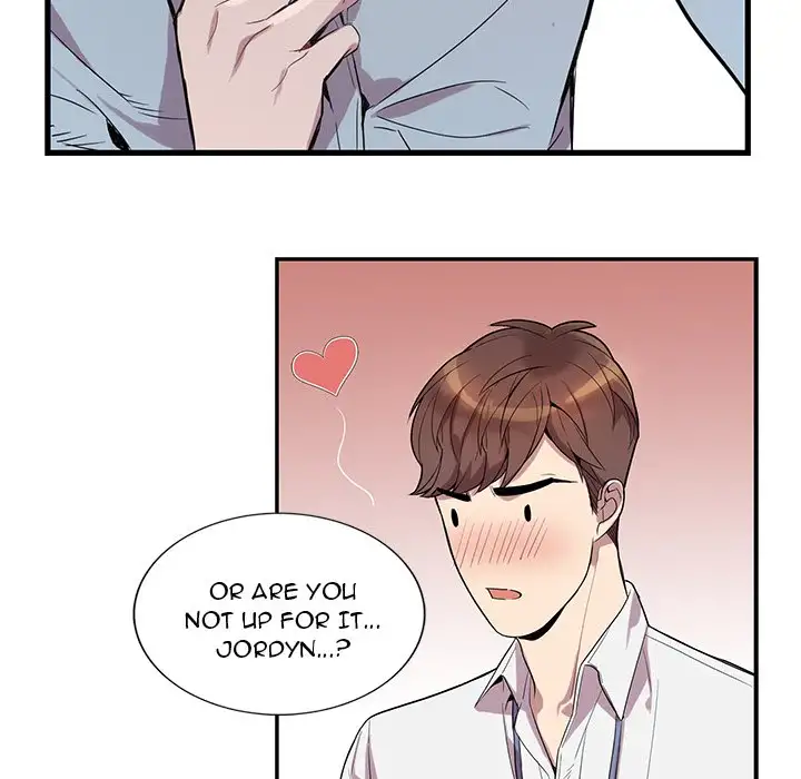 Why Is it You? Chapter 13 Page 63