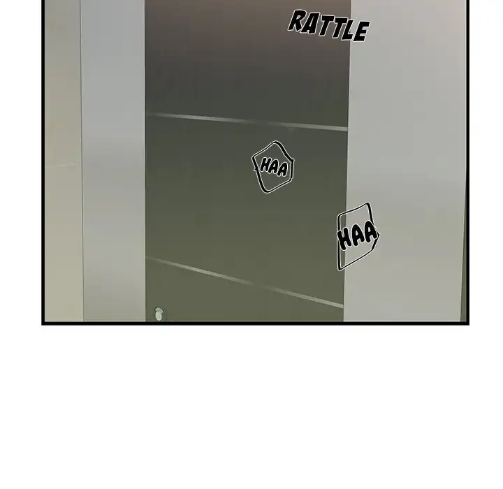 Why Is it You? Chapter 13 Page 65