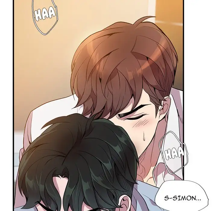 Why Is it You? Chapter 13 Page 75