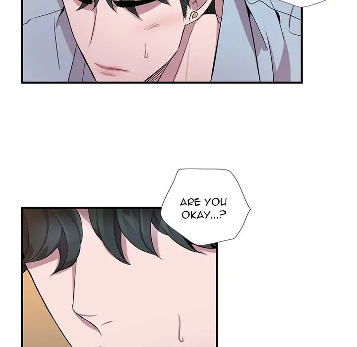 Why Is it You? Chapter 13 Page 76