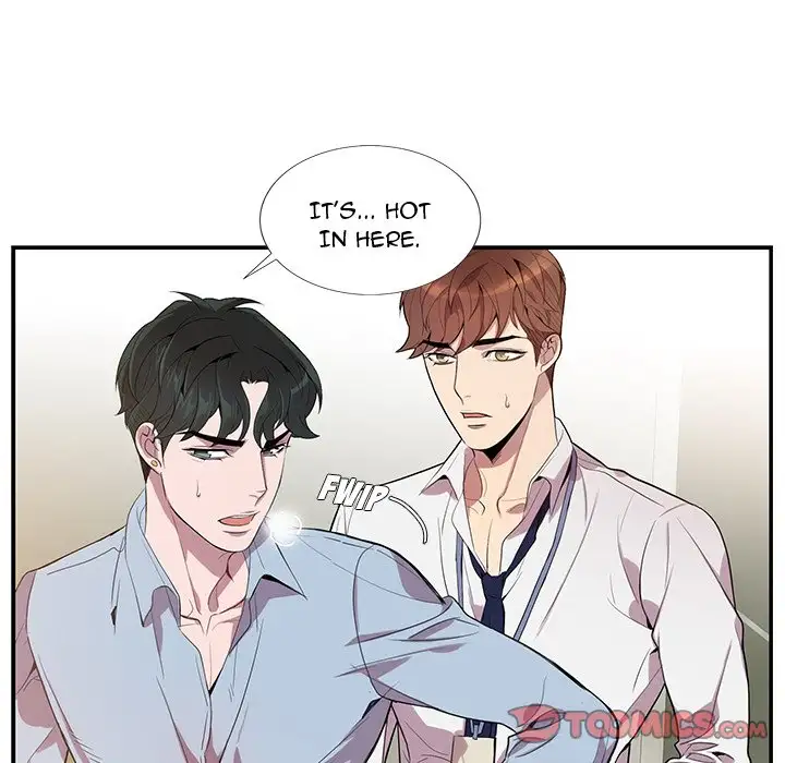 Why Is it You? Chapter 13 Page 78