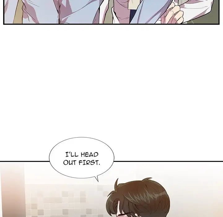 Why Is it You? Chapter 13 Page 79